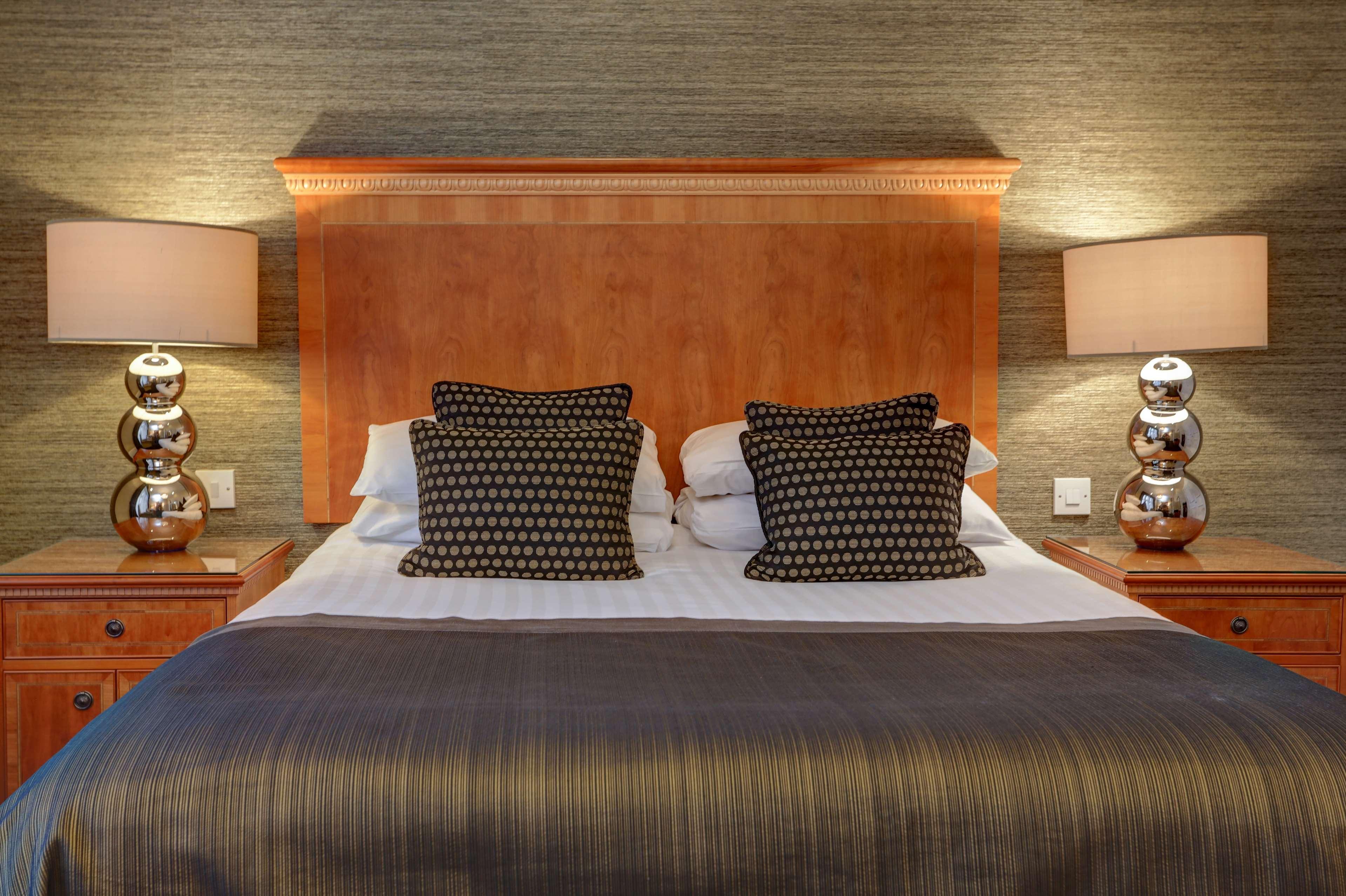Best Western Garfield House Hotel Chryston Bagian luar foto